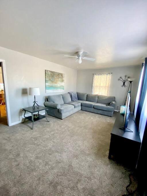 Comfy Pocatello Home-Central To Park And Grocery Buitenkant foto